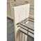 Rev-A-Shelf Steel, Orion Gray, 7.25 in W, 24 in H, 21.69 in D, 21.69 in L, Orion Gray 5322UT-BCSC-6-FOG - alternate 3